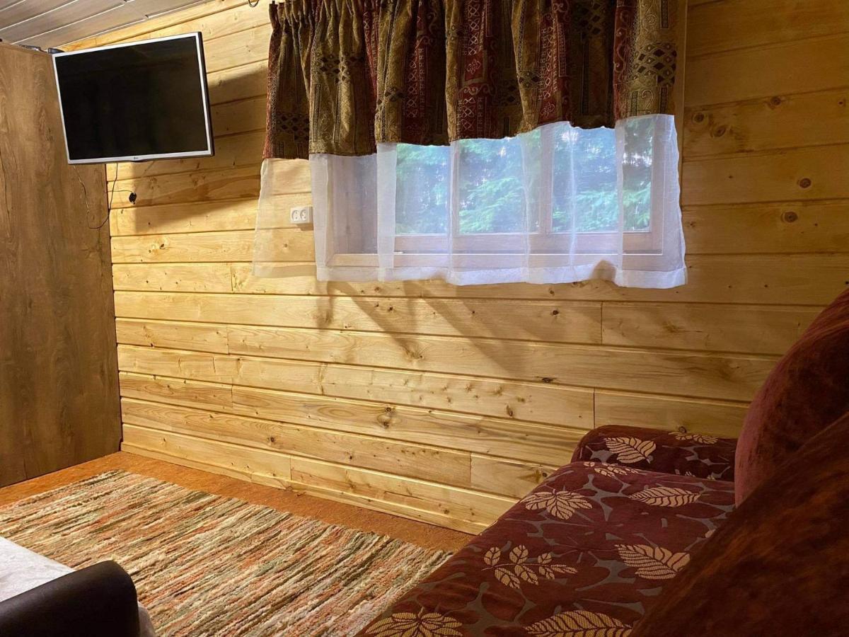 Ferienwohnung Pensjonat U Kasi Węgorzewo Exterior foto