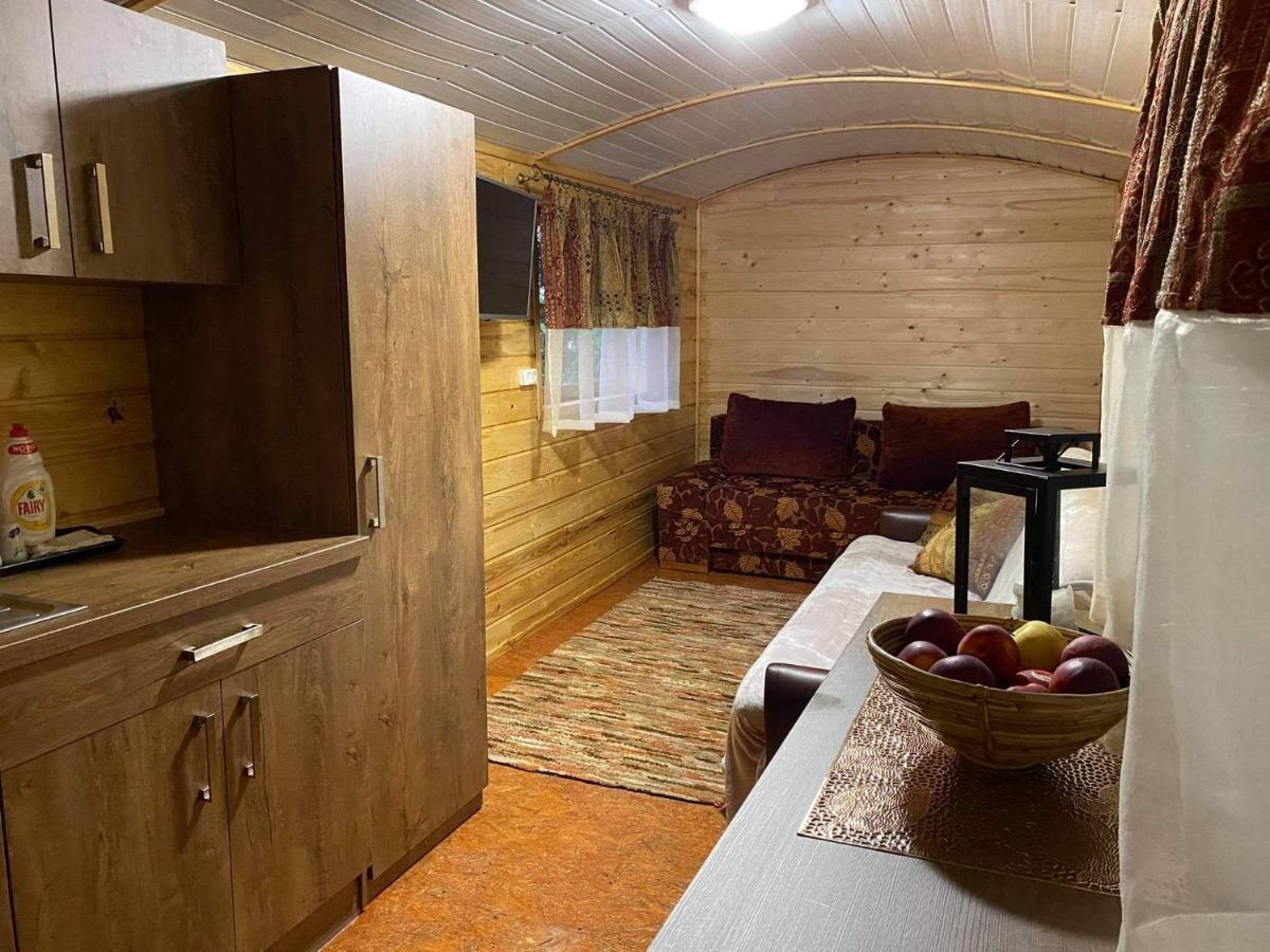 Ferienwohnung Pensjonat U Kasi Węgorzewo Exterior foto