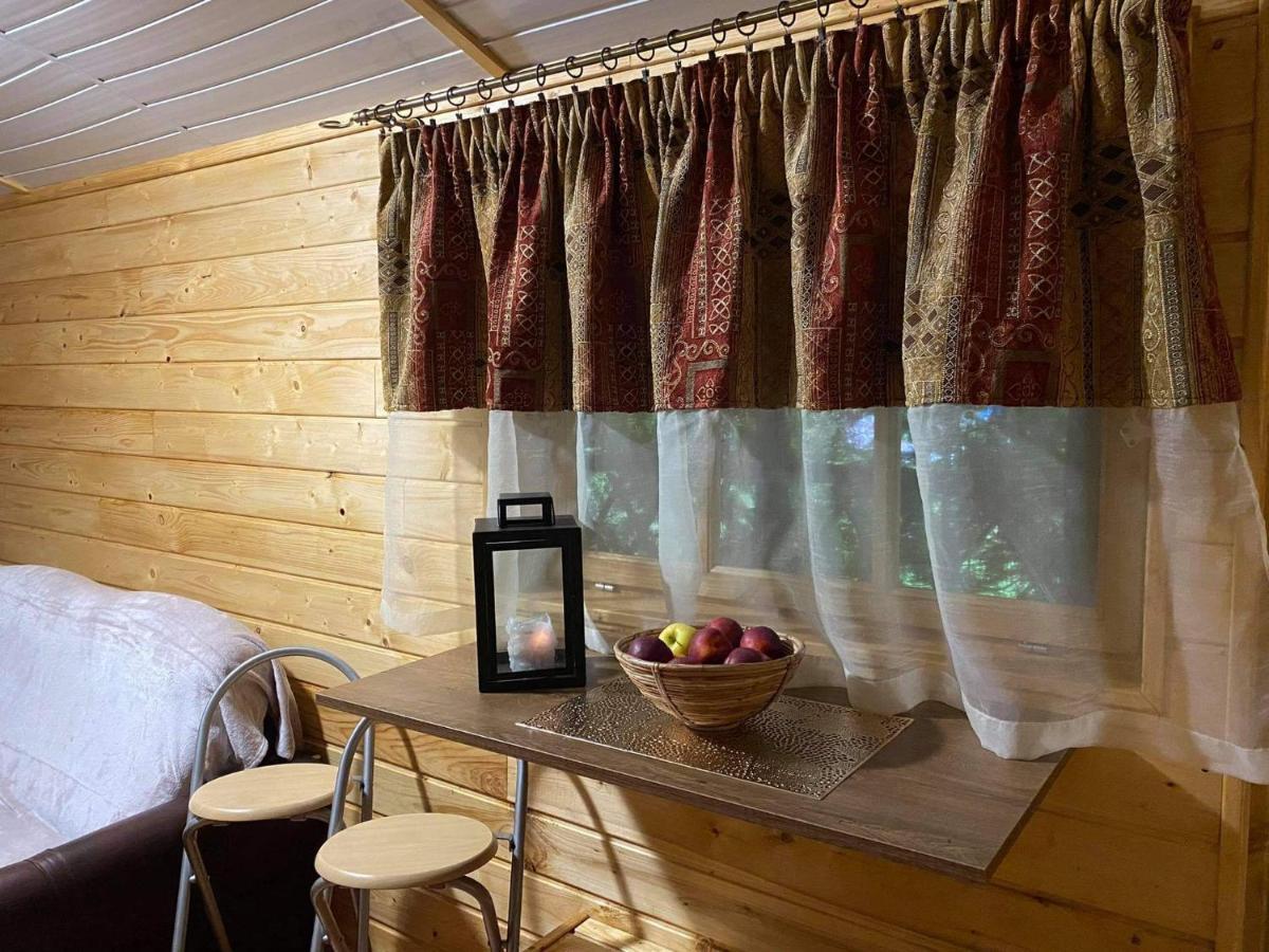 Ferienwohnung Pensjonat U Kasi Węgorzewo Exterior foto