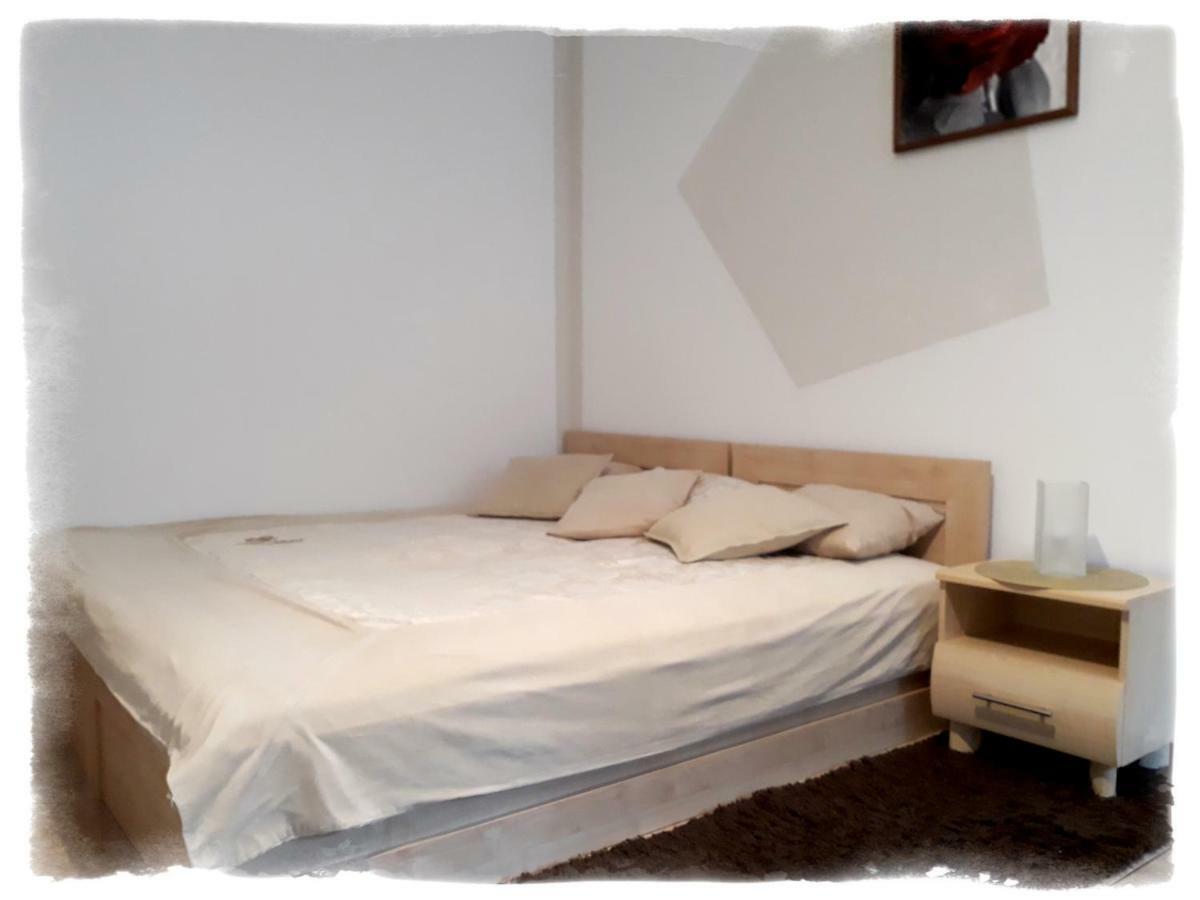 Ferienwohnung Pensjonat U Kasi Węgorzewo Exterior foto